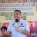 Saat Reses di Kadia, AJP keluarkan Dana Pribadi Bantu Dasawisma