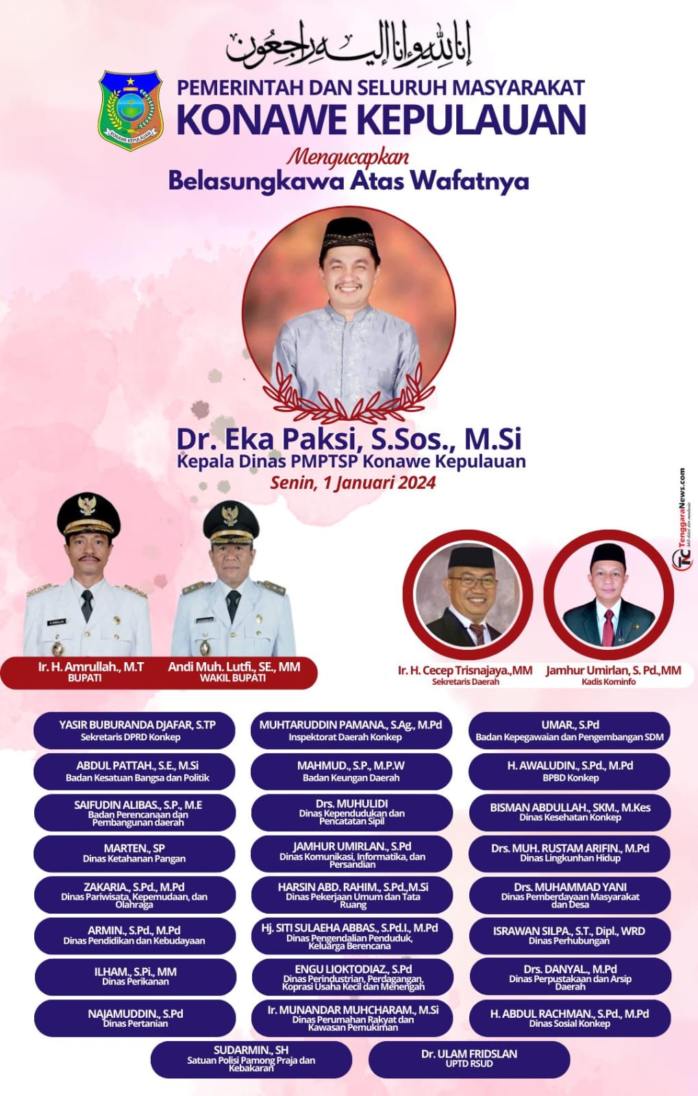 Tenggara News