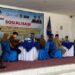 Tingkatkan Pengelolaan Keuangan Daerah, Pemda Konkep Sosialisasikan Penggunaan KKPD