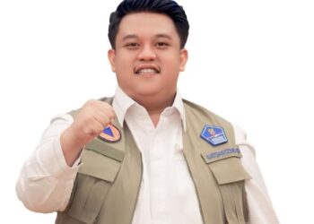 Yudhianto Mahardika Komitmen Sukseskan Pemilu 2024