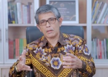 Figur Ruksamin, Jaelani dan ASR Memiliki Pengaruh Signifikan Mengubah Arah Pemilihan Gubernur Sultra