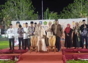 Pemda Wakatobi Bakal Tampilkan Qari dan Qariah Terbaik di MTQ ke XV dan FSQ