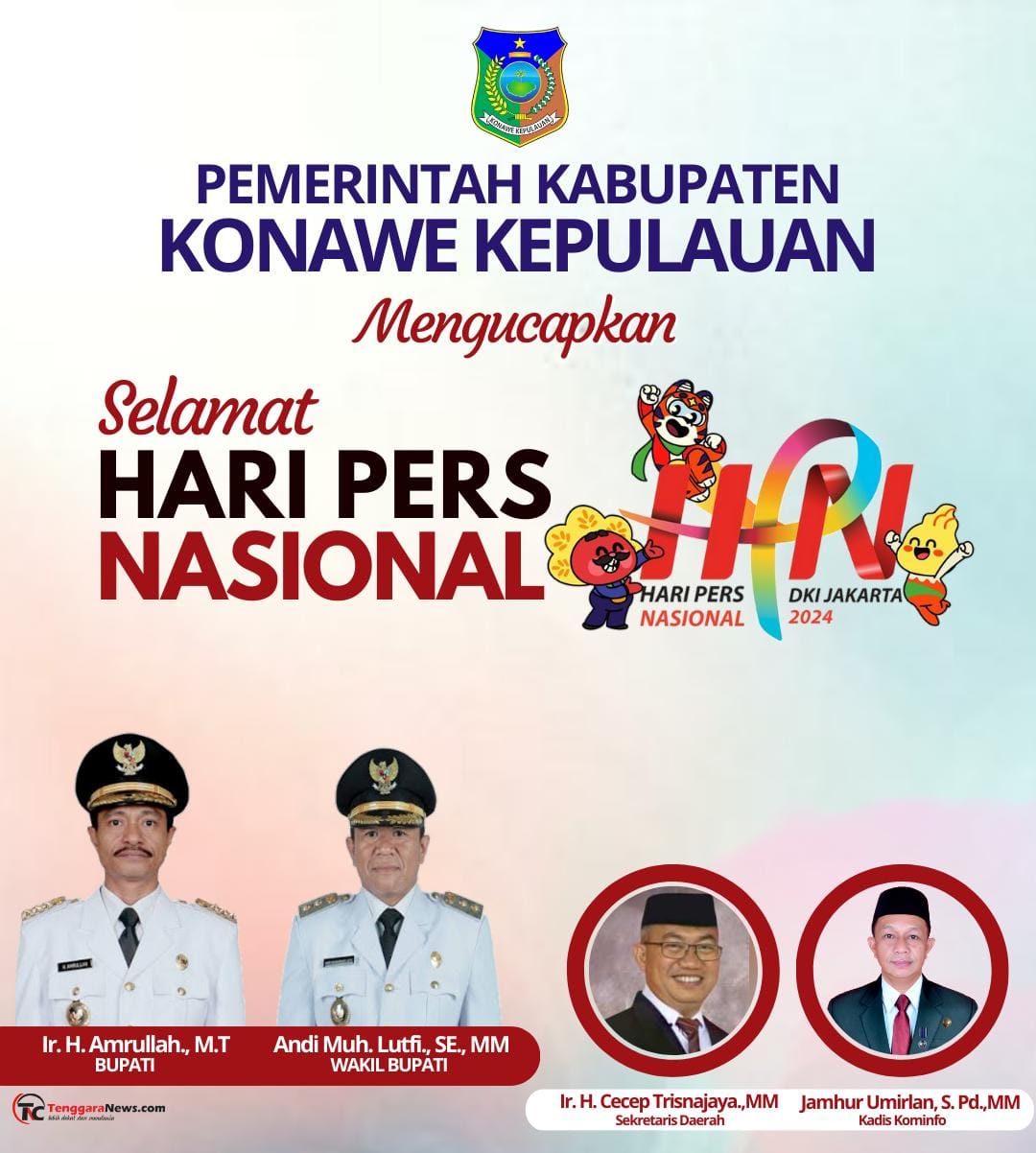 Tenggara News
