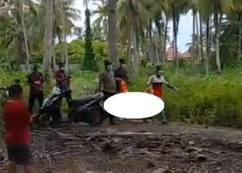 Breaking News, Anak TK Ditemukan Tak Bernyawa di Jurang Kaofe