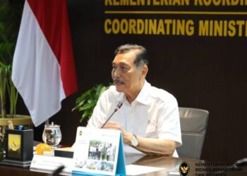 Indonesia-Singapura Sepakat Kerjasama Pelayanan Udara, Pertahanan dan Penegakan Hukum