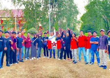 GMNI Kendari Akan Selenggarakan Kaderisasi Tingkat Dasar