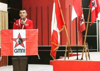 Ketua DPC GMNI Kendari, Himbau Masyarakat Waspada Cuaca Ekstrim 