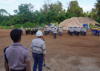 Kembali Berproduksi, PT GKP Optimis Dorong Perekonomian Daerah