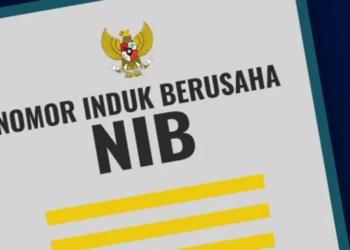 Luar Biasa Tahun 2023, Kementerian Investasi Terbitkan 7 Juta Lebih NIB Melalui OSS
