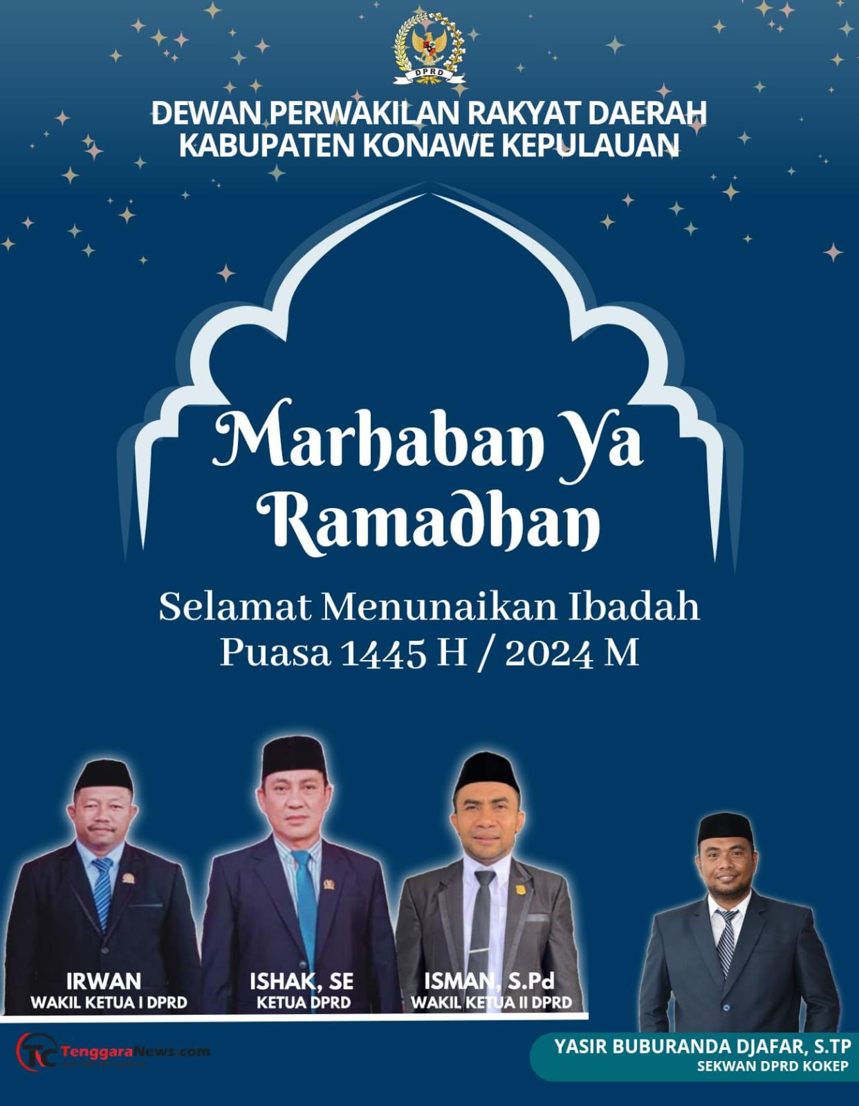 Tenggara News