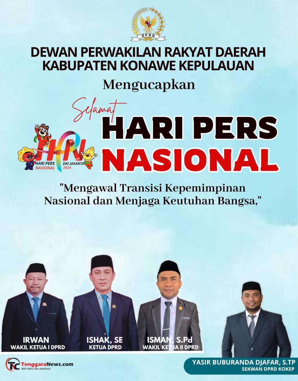 Tenggara News