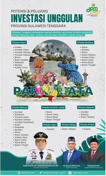 Molor  Pleno PPK Wangsel,  KPU Wakatobi Harap Masyarakat Tetap Tenang