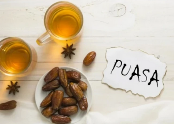 11 Tips Sehat Menjalankan Puasa Ramadan