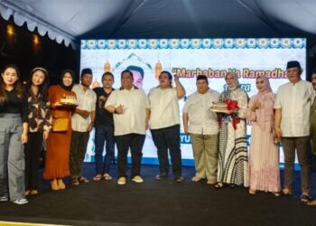 Sudah Bangun Komunikasi, Yudhianto Siap Maju Pilwali Kendari