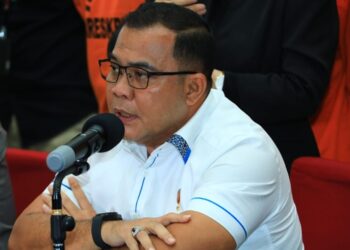 Waspada Jelang Mudik Lebaran, Polri Ingatkan Potensi Kecurangan Penjualan BBM