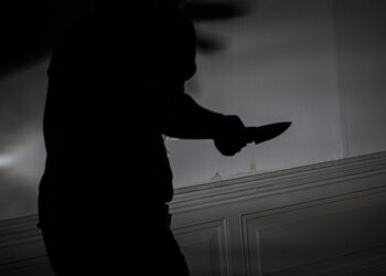 Seorang Paman di Tinanggea Tega Tikam Ponakannya Hingga Tewas