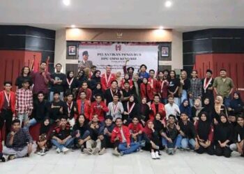 GMNI Kendari Akan Gelar Dialog Publik Menghadapi Pilkada 2024