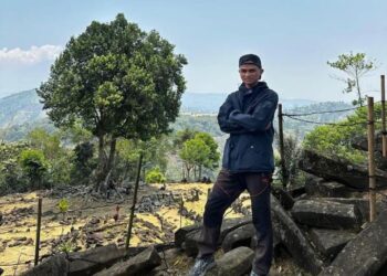 Rekor MURI Benteng Kotano Wuna : Penguatan Jati Diri dan Tantangan Pelestarian
