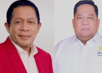 Anton Timbang dan Hugua Kolaborasi Jadikan Wakatobi Pusat Industri Film