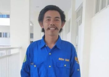 Ketua IMM Kabupaten Wakatobi Minta Kasus Bawang Merah Ada Kepastian Hukum