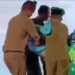 Bupati Wakatobi Pingsan Saat Pidato Dihadapan Perwakilan Negara Asia Tenggara