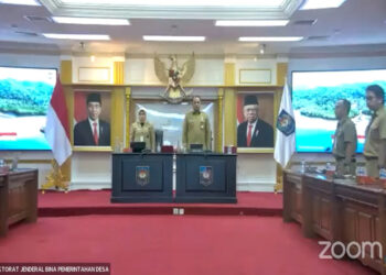 UU Tentang Desa Berubah, Para Kepala Desa Harus Tahu Isi UU Nomor 3 Tahun 2024 
