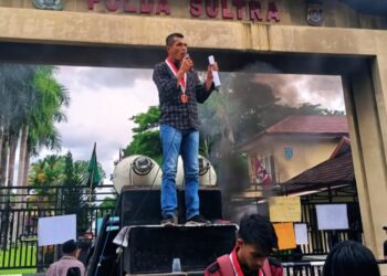 Hari Pancasila 1 Juni 2024, Terus Gelorakan Semangat Perjuangan