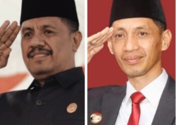 Prediksi, Pilkada Wakatobi bakal Head to Head Antara Inkamben dan Ketua DPRD