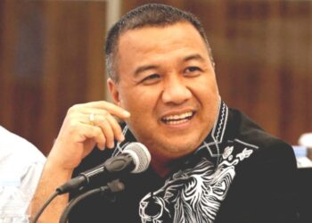 Politisi Senior Golkar Ridwan Bae Jagokan AJP Pada Pilwali Kendari
