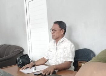 PT Hoffmen Energi Perkasa Tepis Tudingan Menambang di Lahan Koridor