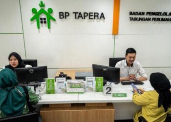 Pro dan Kontra Lahirnya Program Tabungan Perumahan Rakyat