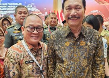 KNPI Nilai Pj Bupati Dr Harmin Ramba Berikan Perubahan Baru di Konawe