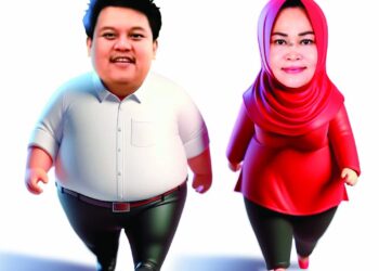 Pengamat Politik, Andi Awaluddin Ma’ruf : Yudhianto Mahardika – Hj Nirna Berpeluang Menangkan Pilwali