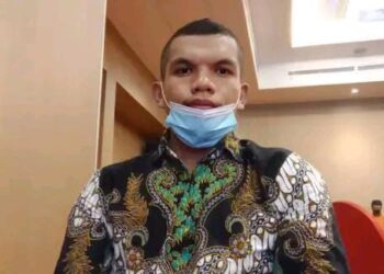 Pemuda Mubar Dorong Pembangunan Daerah dan Maksimalkan  Pelayanan Publik