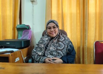 Akibat Jemaah Haji dan Koper Dimuat Terpisah, Pemda Wakatobi Sambut Jemaah Tak Seperti Tahun Lalu