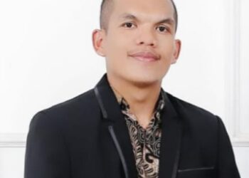 Aktivis Rasmin Jaya  Nilai LA dan La Ode Ida Kombinasi Pasangan Ideal Maju Pilgub 2024