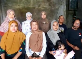 Warga Tuntut Janji Andi Sumangerukka Terkait Hadiah Umrah