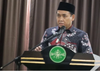 PWNU Jakarta Akan Beri Sanksi Pengurus yang Berkunjung ke Israel