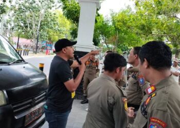 Kunjungan Wisatawan di Wakatobi Menurun, Buntut Mandeknya Jalur Penerbangan di Bandar Udara Matahora