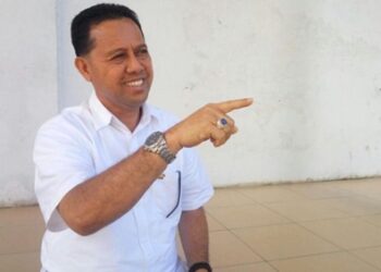 BPK Temukan Dugaan Kerugian Negara Rp 3 M di BPBD, DPRD Sultra Langsung Bentuk Pansus
