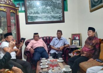 Lembaga Adat Kesultanan Buton Sepakati Bentuk Pengurus dan Jadwal Pemilihan Sultan