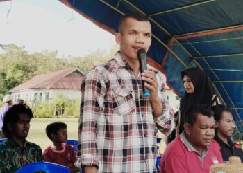 Antisipasi Chaos Pilkada 2024, Rasmin Jaya : Sudah Harus Ada Mitigasi Sejak Dini