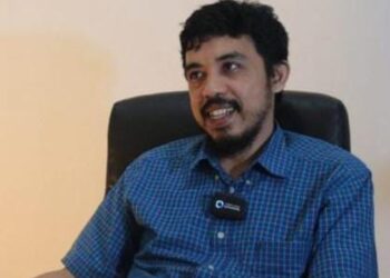 Pengamat Politik Dari UMKM Sebut AJP Layak  Direkomendasikan Golkar Maju Pilwali Kendari