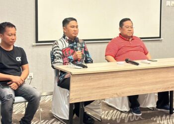 Ketua Kadin Sultra Beri Bonus Dana Tunai Ke Tim Penari Kolosal yang Tampil Memukau di Istana Negara