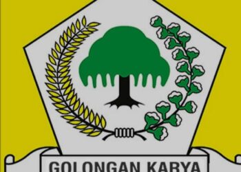 Golkar Usung Kader Partai Lain, Bak Kehilangan Marwah