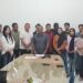 Relawan Pedagang Kota Kendari Dukung Pasangan Yudhi-Nirna