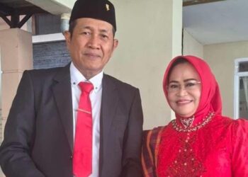 Anak Lorong H.Ishak Ismail.SH Resmi Menyandang Anggota DPRD Kota Kendari