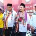 Dr. Azhari Soroti  Usia Ijazah Paket B dan C