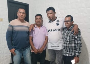 Sempat Ditahan Polisi, Peserta Demonstrasi Soal Ijazah Paslon Bupati Buteng Akhirnya Berdamai
