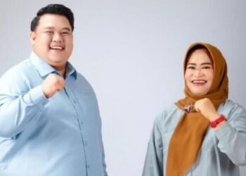 Ini Program Menyala Diusung Paslon Yudhi-Nirna